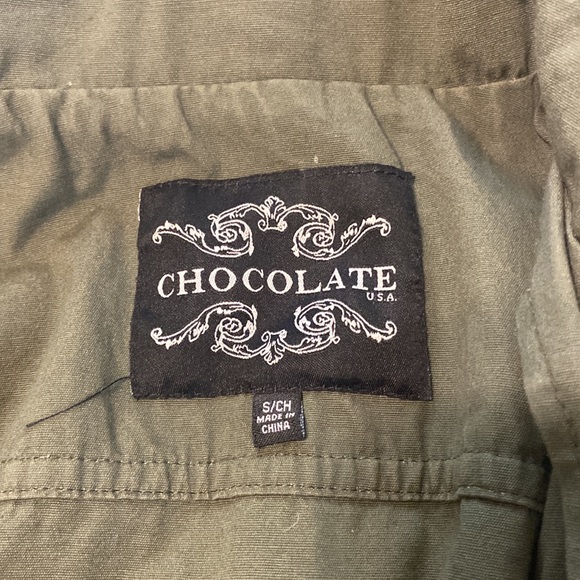 Jacket - Picture 2 of 2